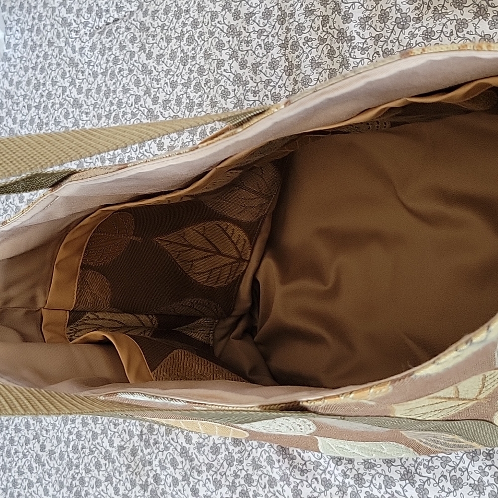 Custom Canvas Tote - image 7